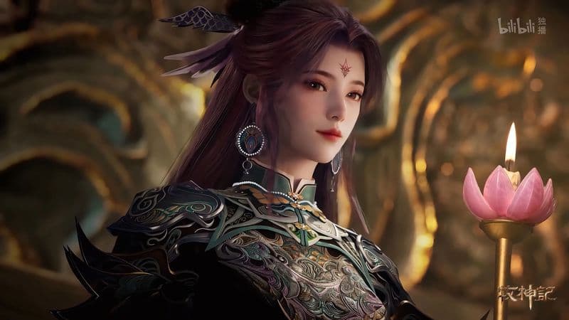 Picture of the author