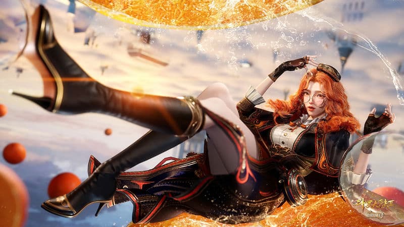 Picture of the author